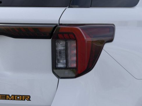 New 2026 Ford Explorer Tremor AWD/4WD image 21