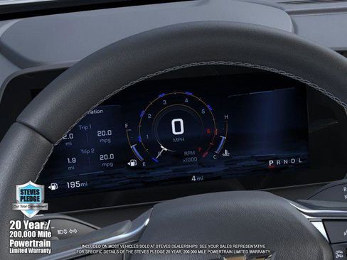 New 2026 Chevrolet Traverse LT image 18