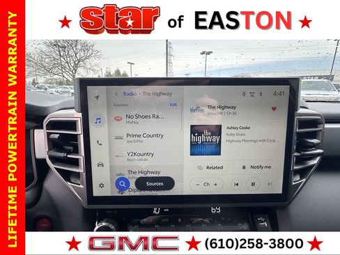 Used 2026 Toyota Tundra Limited w/ TRD Off-Road Package image 27