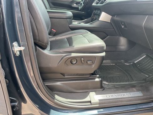 Used 2021 Chevrolet Tahoe LT RWD image 38