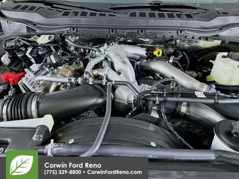 New 2026 Ford F250 XLT w/ XLT Premium Package image 33