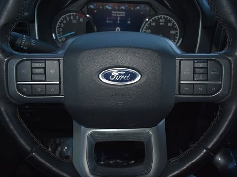 Used 2023 Ford F150 XLT w/ Equipment Group 302A High image 18