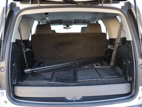 Used 2017 Chevrolet Tahoe LS image 27