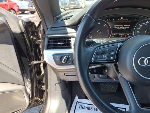 Used 2018 Audi A5 2.0T Premium w/ Convenience Package AWD/4WD image 28