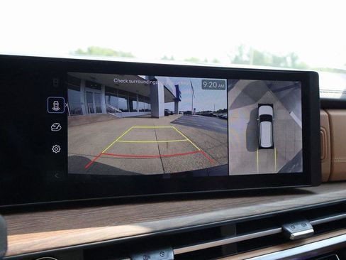 New 2026 Hyundai Santa Fe Calligraphy image 37