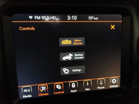 Used 2021 Jeep Wrangler Unlimited Rubicon w/ Dual Top Group image 27