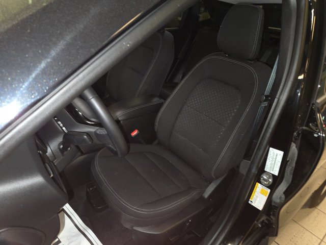 Used 2024 Ford Escape Active AWD/4WD image 11