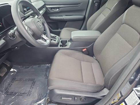 Used 2024 Honda CR-V EX image 29