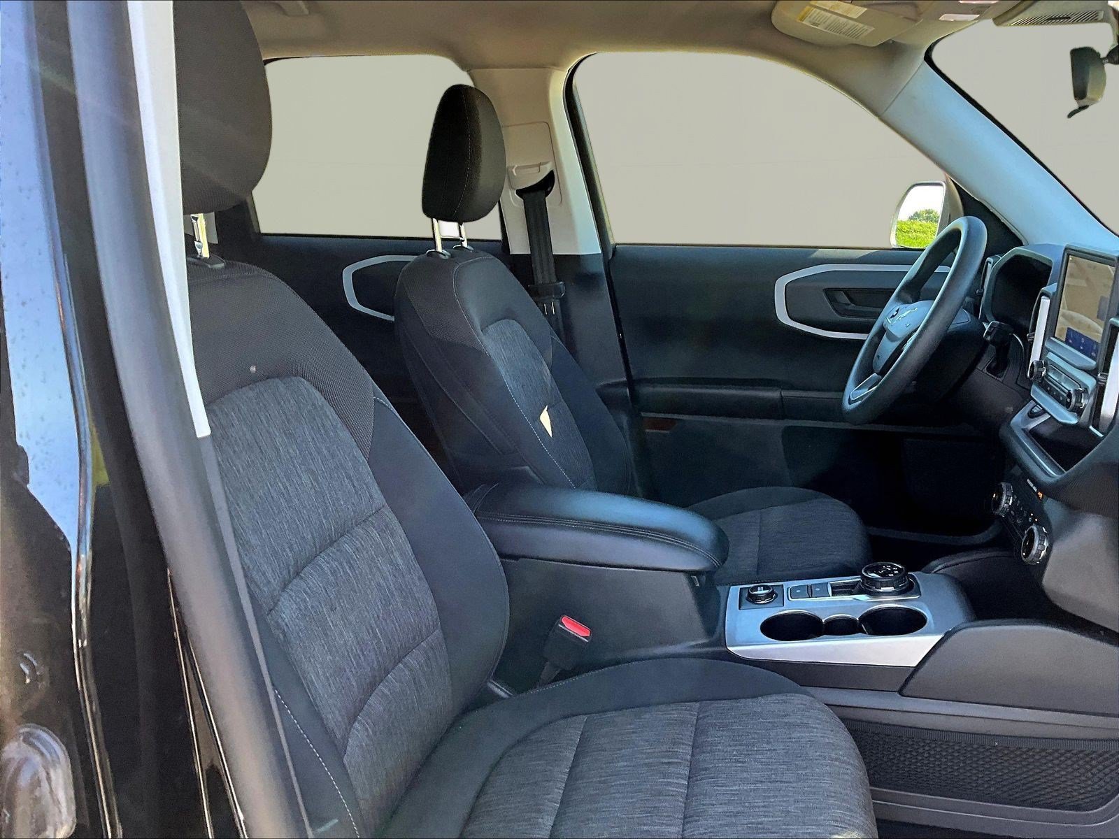 Used 2023 Ford Bronco Sport Big Bend AWD/4WD image 29