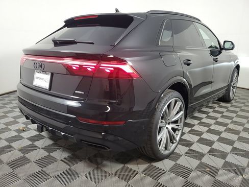 New 2026 Audi Q8 Prestige AWD/4WD image 6