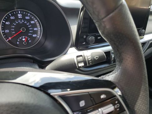 Used 2024 Kia Forte GT-Line w/ GT-Line Premium Package image 26