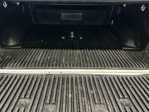 Used 2024 RAM 2500 Tradesman w/ Chrome Appearance Group image 9