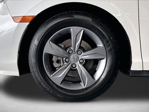 Used 2022 Honda Odyssey EX image 10