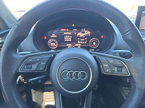 Used 2018 Audi S3 Premium Plus w/ Technology Package image 17