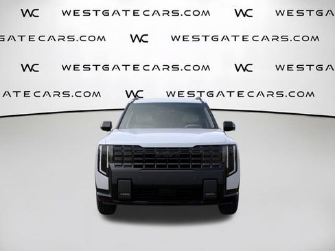 New 2027 Kia Telluride X-Line SX Prestige AWD/4WD image 2