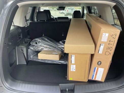 New 2026 Hyundai Santa Fe SEL image 7