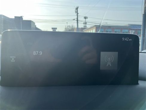 Certified 2023 MAZDA CX-5 AWD 2.5 S w/ Premium Plus Pkg image 16