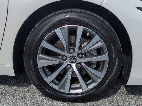 Used 2021 Lexus ES 350 w/ Premium Package image 11