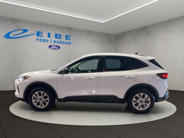 Certified 2025 Ford Escape Active AWD/4WD image 14