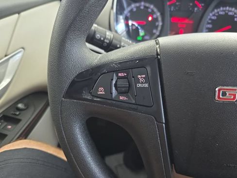 Used 2013 GMC Terrain SLE AWD/4WD image 19