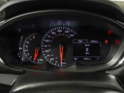 Used 2022 Chevrolet Trax LT w/ LT Convenience Package image 28