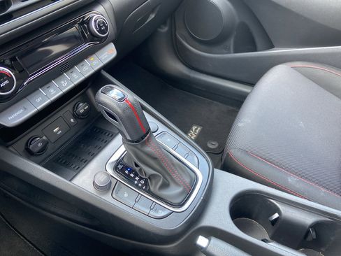 Used 2023 Hyundai Kona N Line image 23