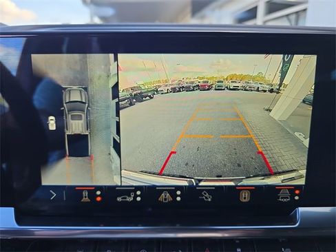 Certified 2024 GMC Sierra 1500 SLT w/ SLT Premium Plus Package image 20