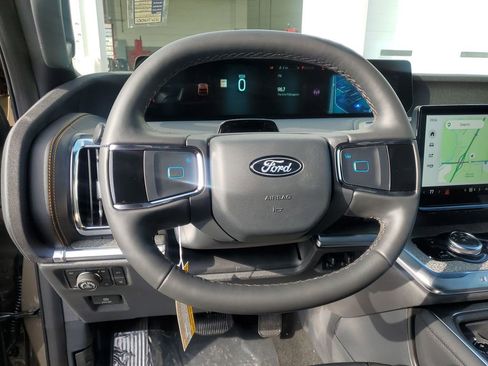 New 2026 Ford Expedition Tremor AWD/4WD image 19