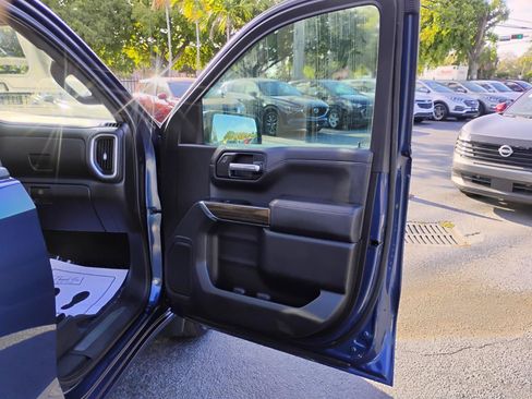 Used 2019 Chevrolet Silverado 1500 RST w/ All-Star Edition RWD image 46