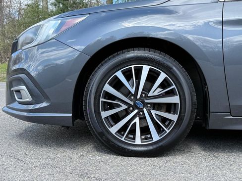Used 2018 Subaru Legacy 2.5i Premium w/ Eyesight & BSD & Rcta & HBA AWD/4WD image 7