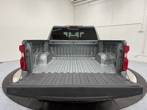 Used 2025 Chevrolet Silverado 1500 RST w/ Convenience Package II image 45