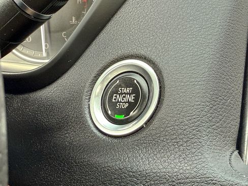 Used 2023 Cadillac XT4 Sport w/ Cold Weather Package image 26