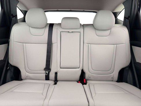 New 2026 Hyundai Tucson SEL image 16