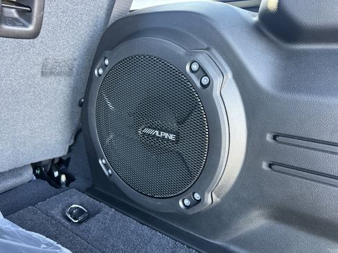 New 2026 Jeep Wrangler Willys image 16