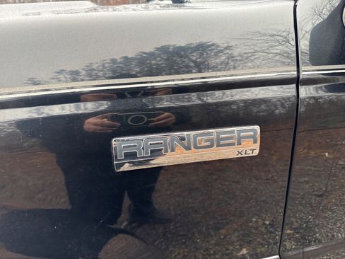 Used 2011 Ford Ranger XLT image 7