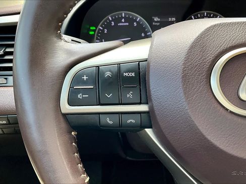 Used 2019 Lexus RX 350 FWD w/ Luxury Package image 22