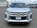 New 2025 Mitsubishi Outlander Sport AWD image 4