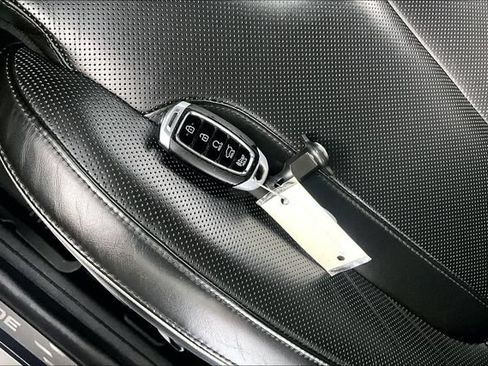 Used 2022 Hyundai Palisade Calligraphy FWD image 10
