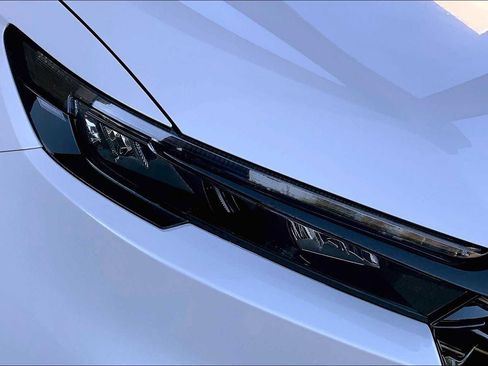New 2026 Honda CR-V Sport image 13