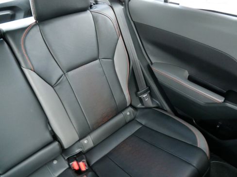 Certified 2024 Subaru Crosstrek 2.5i Limited w/ Crosstrek Mirror Package image 14