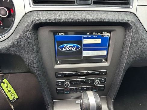 Used 2014 Ford Mustang GT Premium w/ Electronics Package image 19