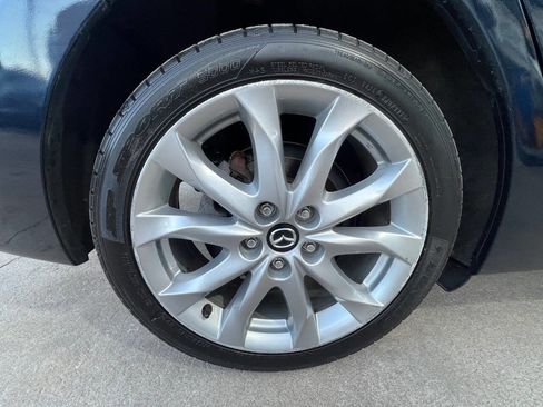 Used 2016 MAZDA MAZDA3 s Grand Touring FWD image 8