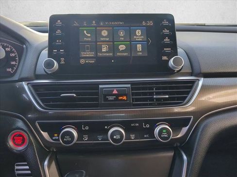 Used 2019 Honda Accord Sport image 22