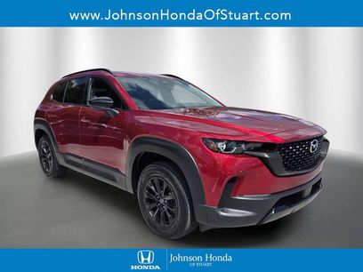 Used 2026 MAZDA CX-50 AWD 2.5 Hybrid w/ Weather Package