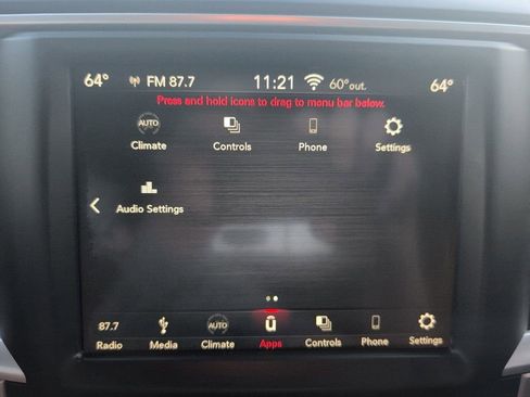 Used 2019 RAM 1500 Big Horn AWD/4WD image 27