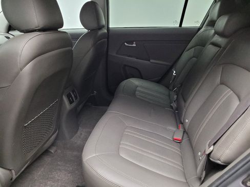 Used 2015 Kia Sportage EX AWD/4WD image 18