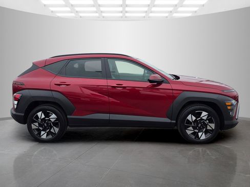 New 2025 Hyundai Kona SEL image 6