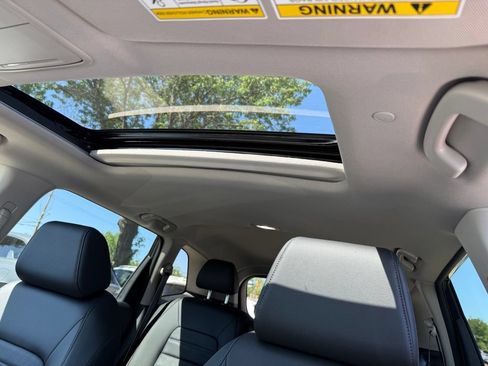Certified 2026 Honda CR-V EX-L image 27