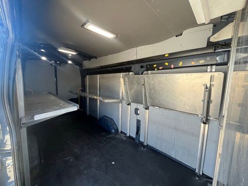 Used 2021 Ford Transit 250 148 High Roof Extended w/ Parcel Delivery Package image 6