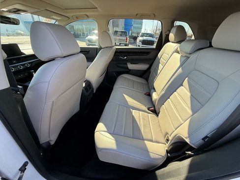 Used 2024 Honda CR-V EX-L image 9